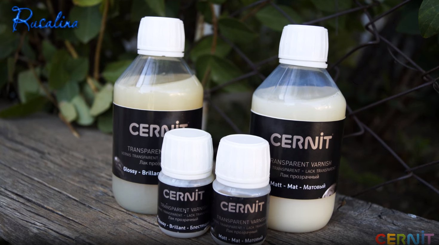 У цій статті ми розглянемо, що з себе представляють лаки Cernit, які їхні особливості і як правильно їх застосовувати