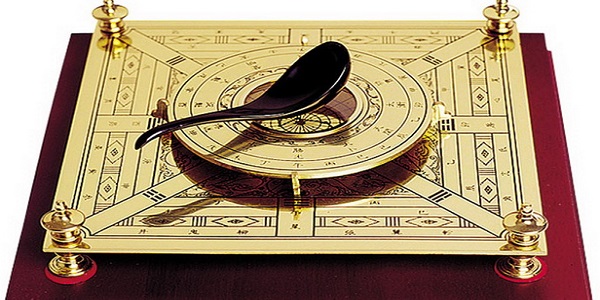Винахід компаса відноситься до четвертого з великих винаходів стародавнього Китаю