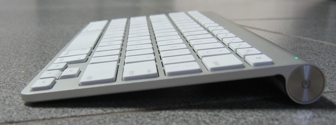 Кожен власник iPhone або iPad щодня використовує віртуальну клавіатуру