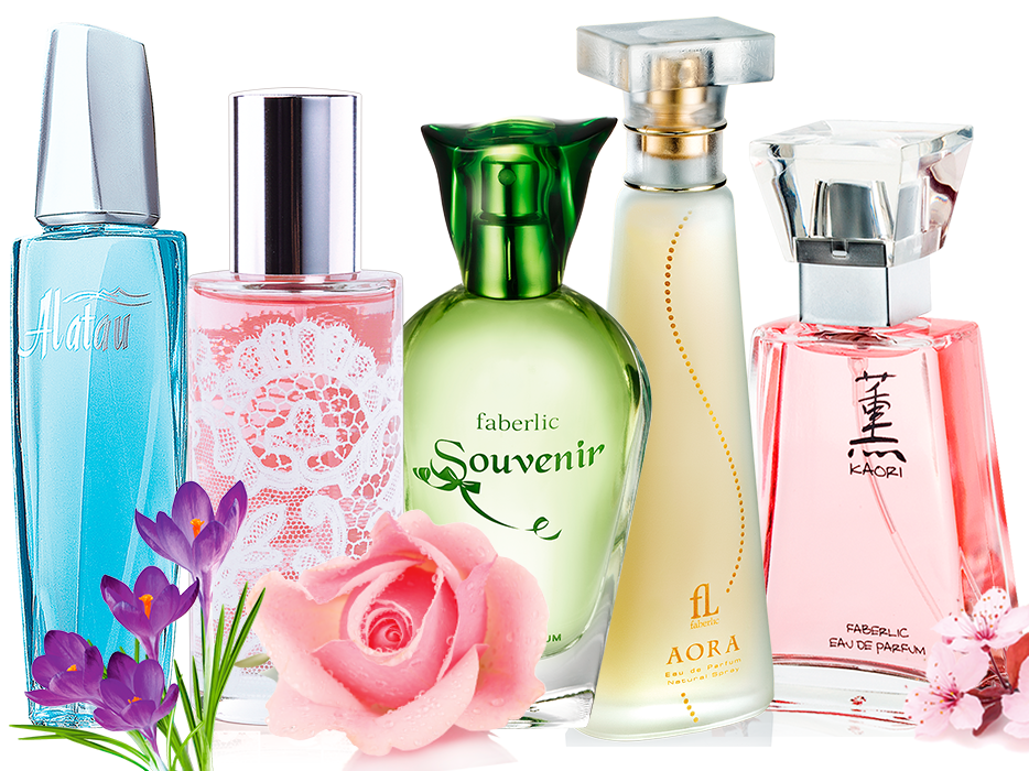2013 рік - Faberlic став єдиною російською компанією (86-е місце) в рейтингу 100 кращих парфюмерно-косметичних компаній світу